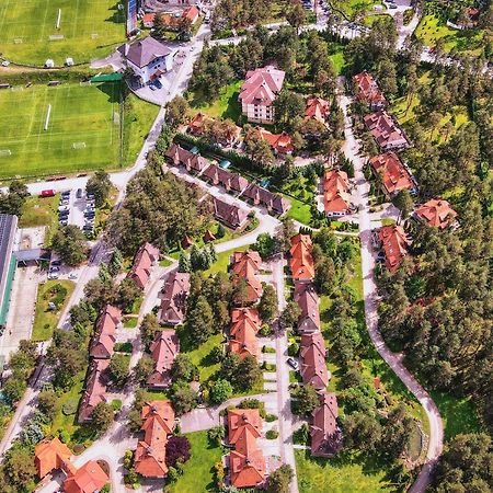 Apartamento Matija Lux Konaci Zlatibor Exterior foto