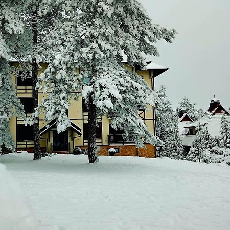 Apartamento Matija Lux Konaci Zlatibor Exterior foto