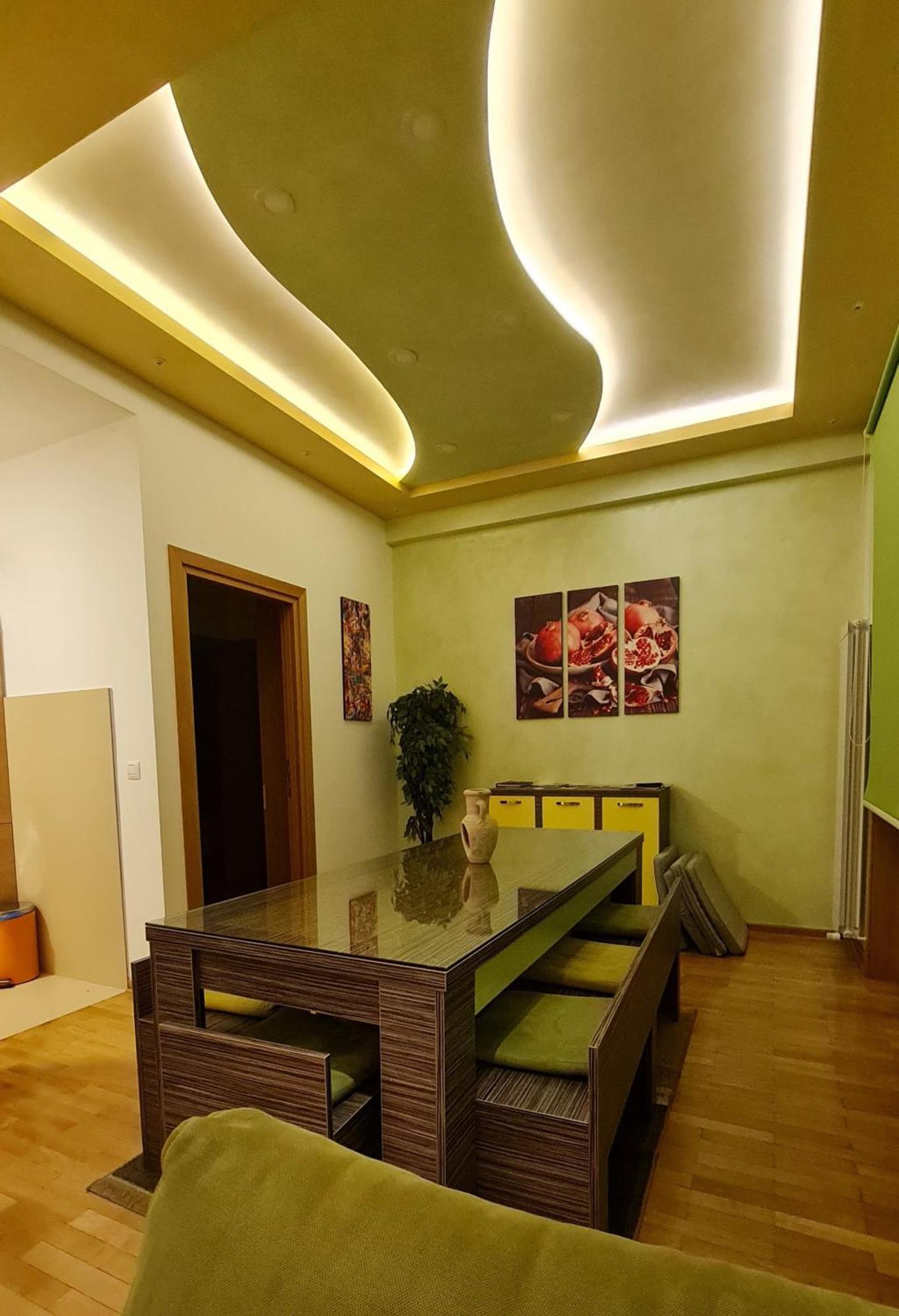 Apartamento Matija Lux Konaci Zlatibor Exterior foto