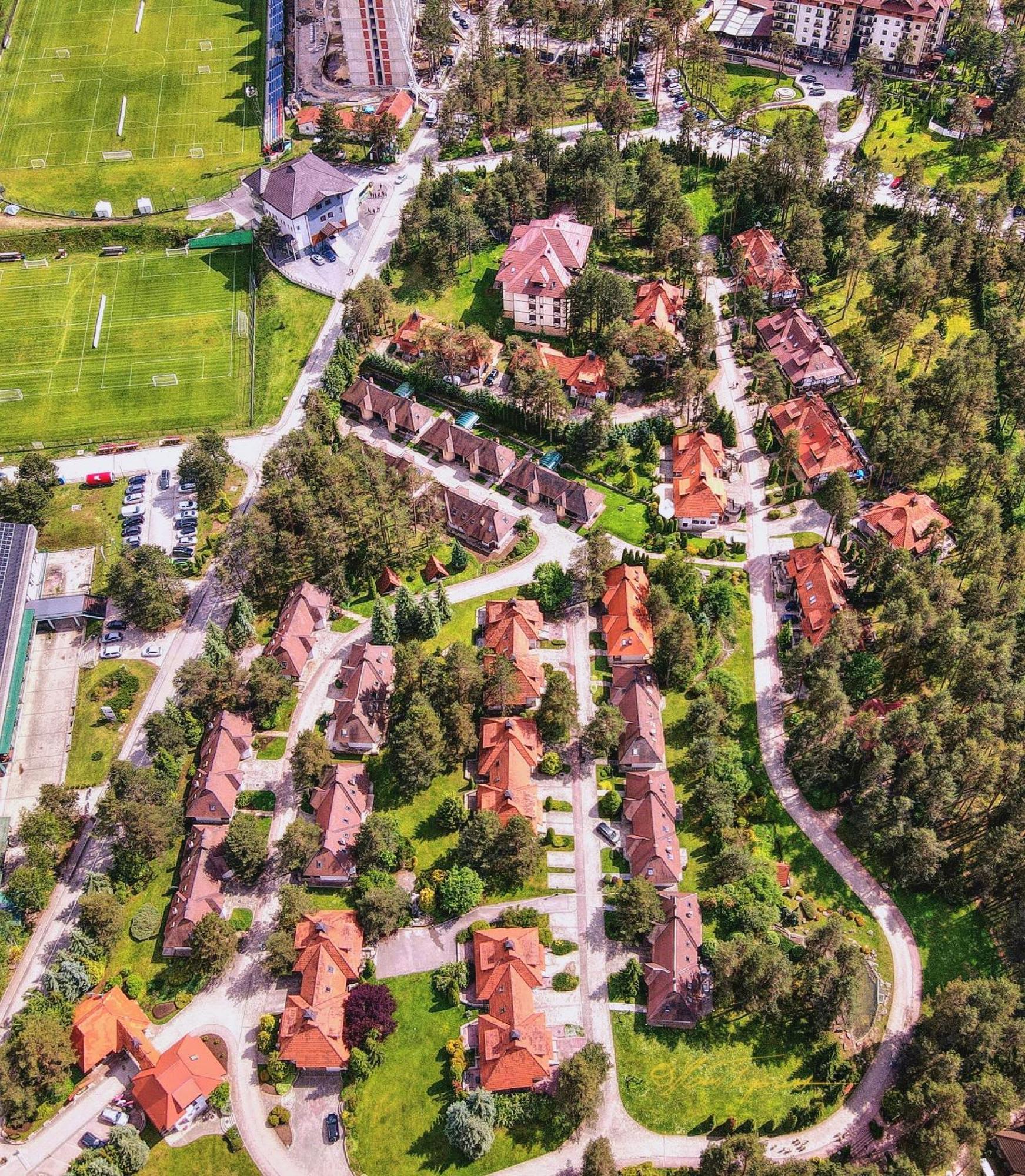 Apartamento Matija Lux Konaci Zlatibor Exterior foto